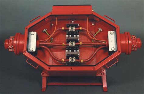 medium voltage junction box up to 36 kv|15kv termination junction box.